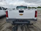 2013 Chevrolet Silverado C2500 Heavy Duty на продаже в Houston, TX - Front End