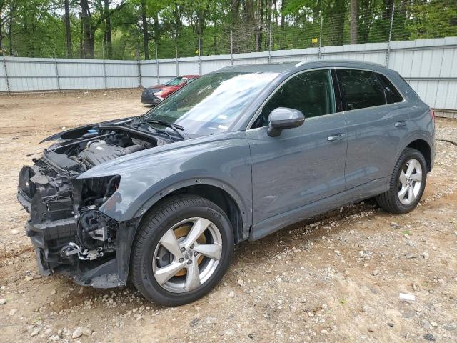2019 Audi Q3 Premium
