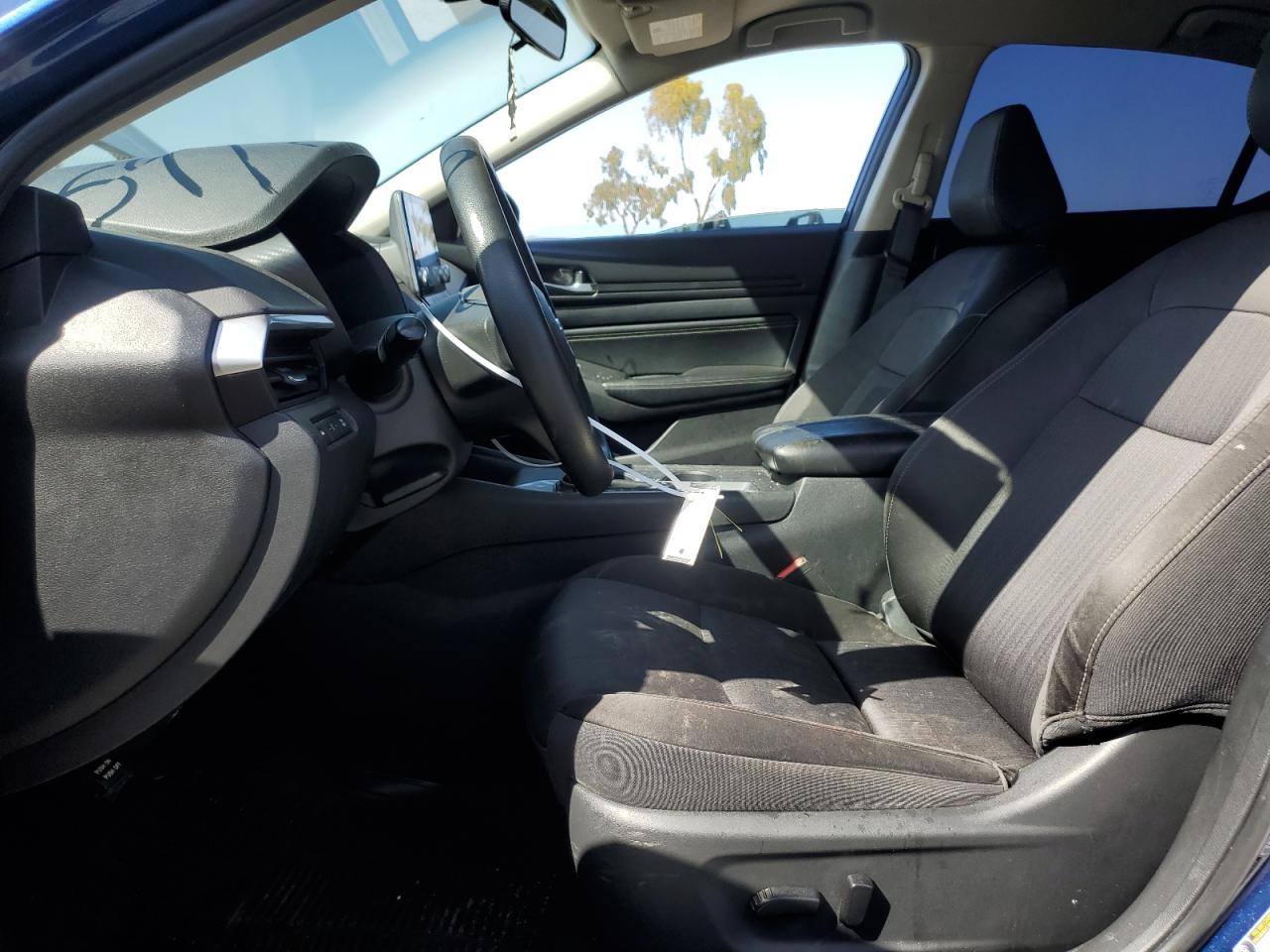 2020 Nissan Altima S VIN: 1N4BL4BV9LC181575 Lot: 52591265