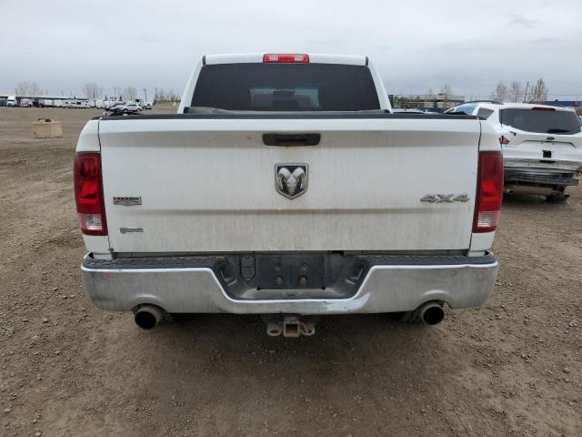 2012 DODGE RAM 1500 LARAMIE