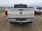2012 DODGE RAM 1500 LARAMIE for sale at Copart AB - CALGARY