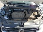 2022 Volkswagen Tiguan Se R-Line Black de vânzare în Tucson, AZ - Front End