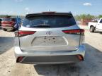 2021 Toyota Highlander L на продаже в Midway, FL - Front End