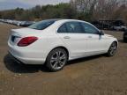 2018 Mercedes-Benz C 300 4Matic for Sale in North Billerica, MA - Mechanical