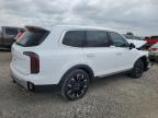 2024 Kia Telluride Sx   de vânzare în Houston, TX - Front End
