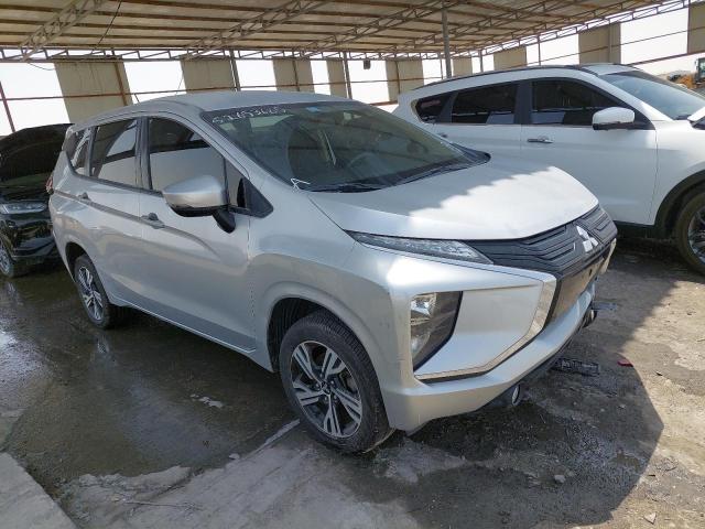 MK2K6T1Y9NN001255 - 2022 Mitsubishi XPANDER - #undefined