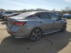 2020 Nissan Sentra Sr en Venta en New Britain, CT - Front End