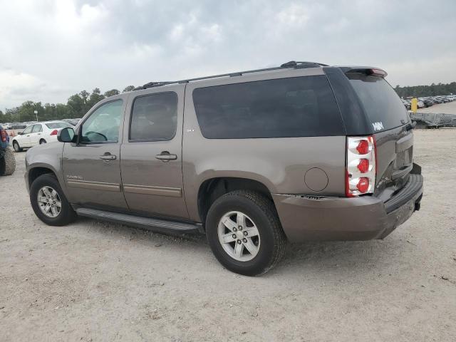  GMC YUKON 2013 Brązowy