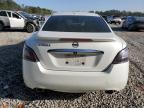 2014 Nissan Maxima S en Venta en Ellenwood, GA - Front End