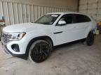 2024 Volkswagen Atlas Cross Sport Se იყიდება Abilene-ში, TX - Rear End