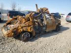 2022 Chrysler Pacifica Touring L na sprzedaż w Appleton, WI - Burn