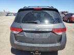 2015 Honda Odyssey Exl for Sale in Greenwood, NE - Burn - Engine