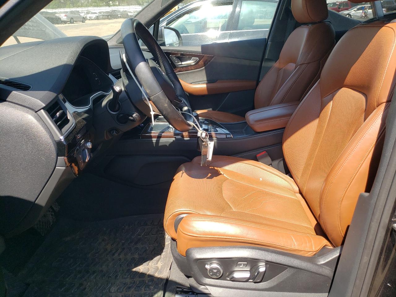 2019 Audi Q7 Prestige VIN: WA1VAAF70KD019828 Lot: 51749545