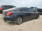 2017 Honda Civic Lx for Sale in San Antonio, TX - Front End