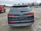 2021 Audi Q7 Premium zu verkaufen in Mendon, MA - Minor Dent/Scratches