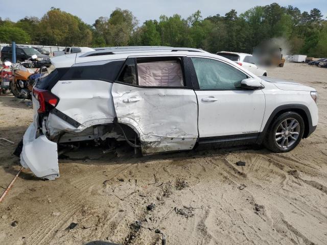  GMC TERRAIN 2022 White