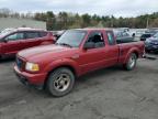 2008 Ford Ranger Super Cab zu verkaufen in Exeter, RI - Mechanical