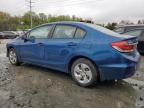 2013 Honda Civic Lx for Sale in Waldorf, MD - All Over