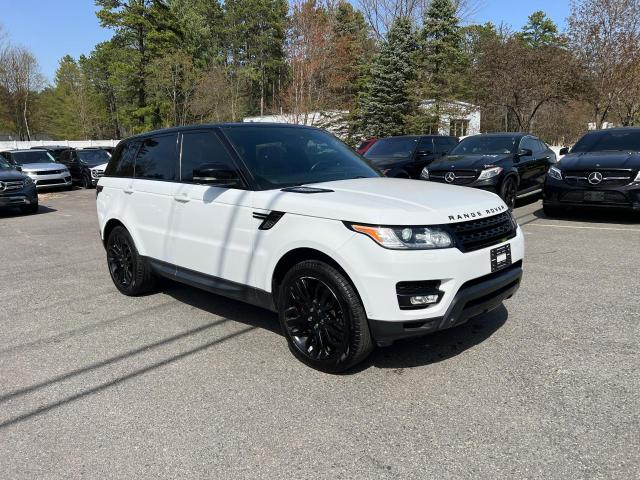 2014 Land Rover Range Rover Sport Sc