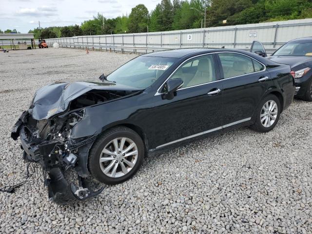 2011 Lexus Es 350