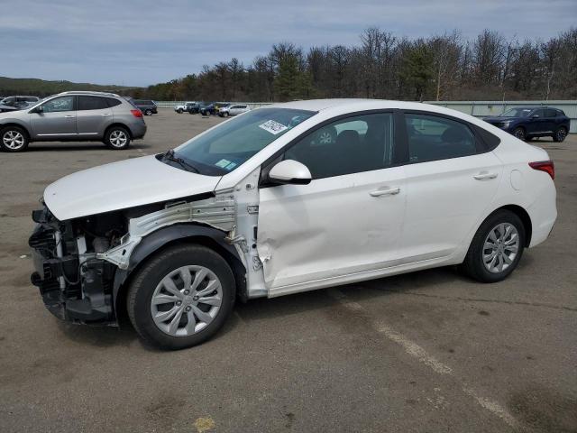 HYUNDAI ACCENT SE 2022