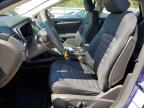 2016 Ford Fusion Se იყიდება Hampton-ში, VA - Rear End