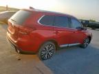2020 Mitsubishi Outlander Se na sprzedaż w Grand Prairie, TX - Hail