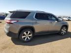 2018 Chevrolet Traverse Lt zu verkaufen in Brighton, CO - Hail