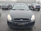 2008 Hyundai Accent Gs for Sale in Exeter, RI - Rear End