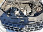 2015 Mercedes-Benz Ml 63 Amg იყიდება Baltimore-ში, MD - Minor Dent/Scratches