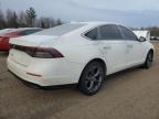2023 HONDA ACCORD EX for sale at Copart ON - COOKSTOWN