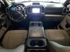 2017 Ford F150 Supercrew продається в Madisonville, TN - Side