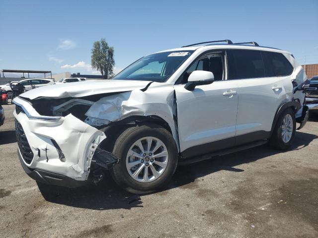 TOYOTA GRAND HIGH – zdjęcie z aukcji, lot #53211515