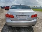 2011 Hyundai Genesis 4.6L de vânzare în Houston, TX - Side
