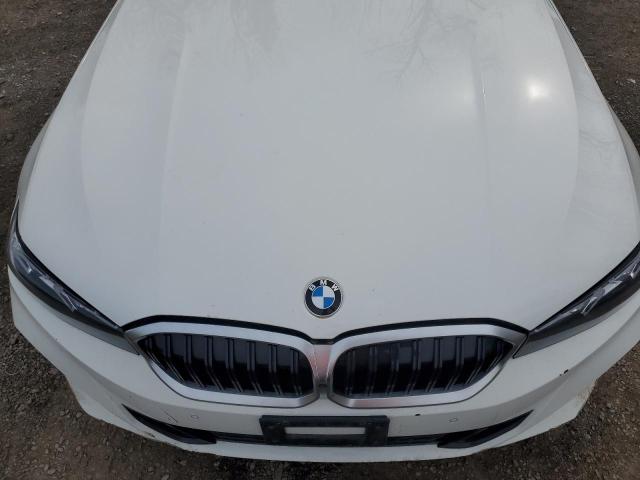 2023 BMW 330XI   