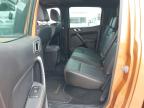 2021 FORD RANGER WIL for sale at Copart SANDWICH