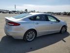 2019 Ford Fusion Titanium zu verkaufen in Brookhaven, NY - Front End