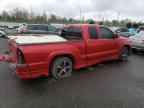 2009 Toyota Tacoma X-Runner Access Cab იყიდება Portland-ში, OR - Rear End