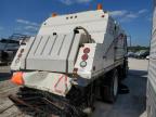 2021 Autocar Xpert Street Sweeper Truck en Venta en Houston, TX - Side