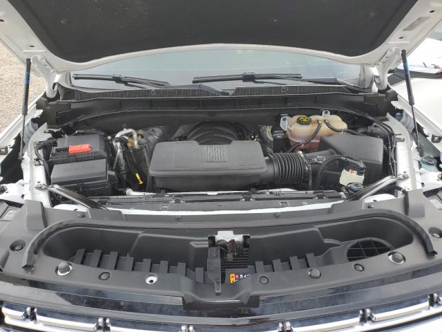 2023 CHEVROLET TAHOE K1500 PREMIER  