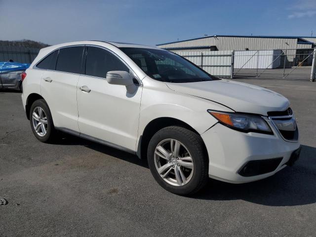  ACURA RDX 2013 White