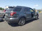 2017 Ford Explorer Sport zu verkaufen in San Martin, CA - Front End