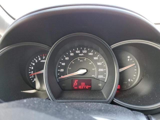 2013 KIA RIO LX