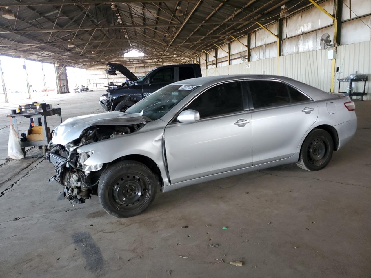 2009 Toyota Camry Base იყიდება Phoenix-ში, AZ - Front End