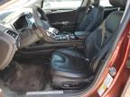 2014 Ford Fusion Titanium للبيع في Madisonville، TN - Side