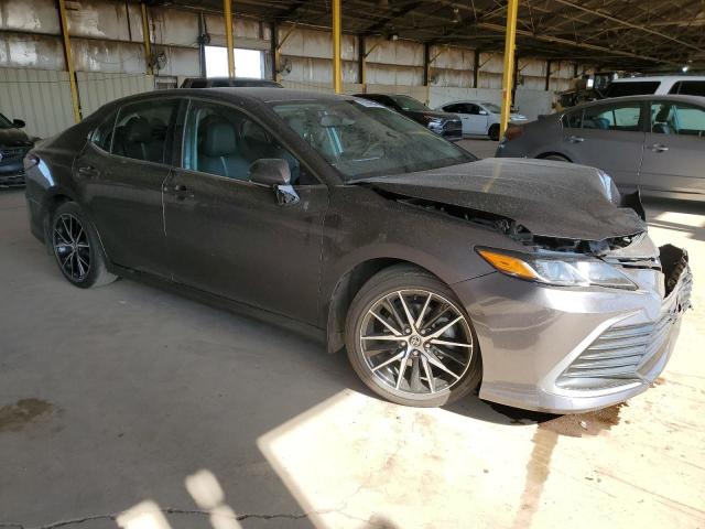  TOYOTA CAMRY 2023 Brown