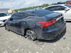 2016 Nissan Maxima 3.5S zu verkaufen in Cahokia Heights, IL - Front End