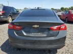 2017 Chevrolet Malibu Ls en Venta en Portland, OR - Burn - Interior
