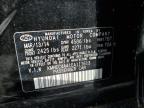 2014 Hyundai Sonata Hybrid de vânzare în Montgomery, AL - Mechanical