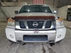 2013 Nissan Titan S for Sale in Tulsa, OK - Undercarriage